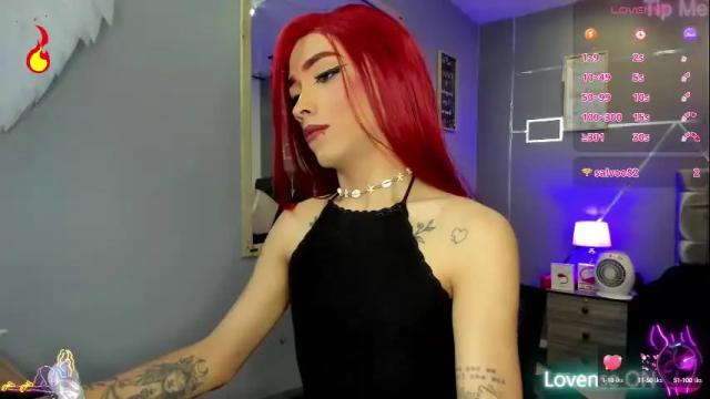 Image 11 of bitch_capelli Stream on Chaturbate on 1 month ago