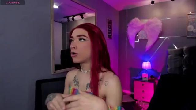 Thumbnail 2, bitch_capelli's Stream at Chaturbate, 29 days ago