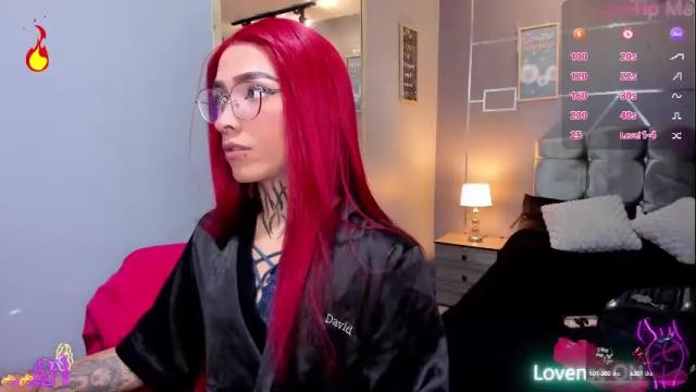 Thumbnail 1, bitch_capelli's Stream at Chaturbate, 10 days ago