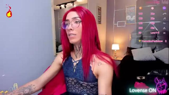 Image 11 of bitch_capelli Stream on Chaturbate on 11 days ago