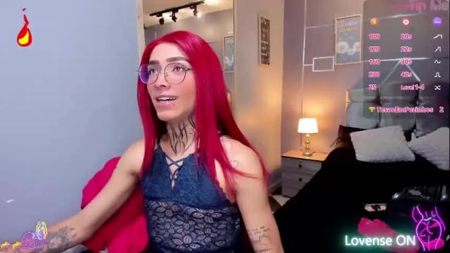Image 7 of bitch_capelli Stream on Chaturbate on 11 days ago