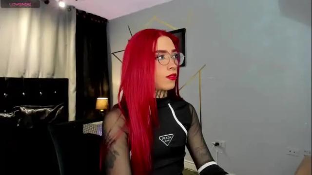 Image 10 of bitch_capelli Stream on Chaturbate on 9 days ago