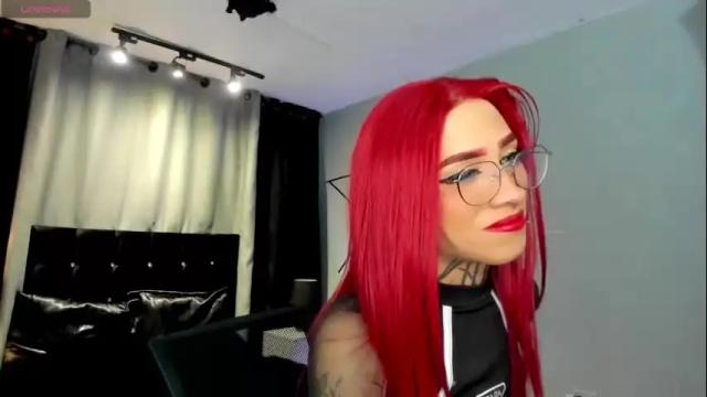 Image 6 of bitch_capelli Stream on Chaturbate on 9 days ago