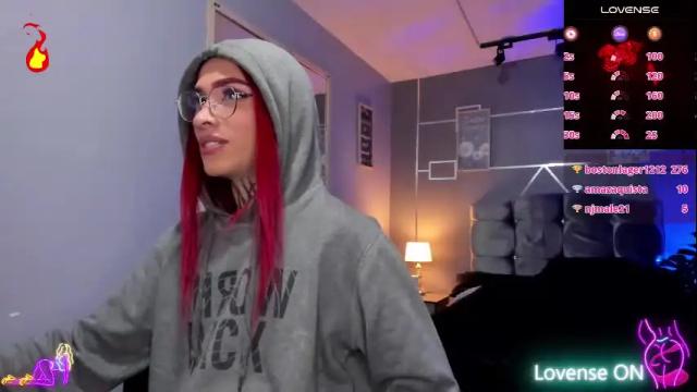 Image 2 of bitch_capelli Stream on Chaturbate on 7 days ago