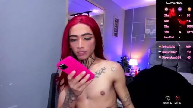 Image 11 of bitch_capelli Stream on Chaturbate on 4 days ago
