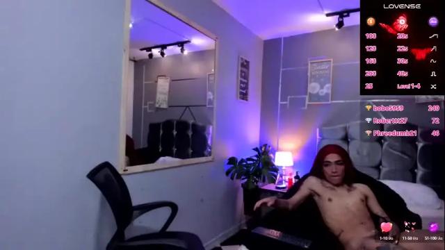 Image 3 of bitch_capelli Stream on Chaturbate on 4 days ago