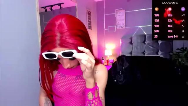 Thumbnail 2, bitch_capelli's Stream at Chaturbate, 1 day ago