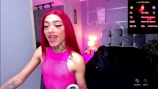 Image 6 of bitch_capelli Stream on Chaturbate on 2 days ago