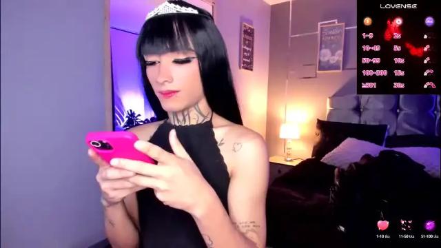 Image 11 of bitch_capelli Stream on Chaturbate on 1 day ago