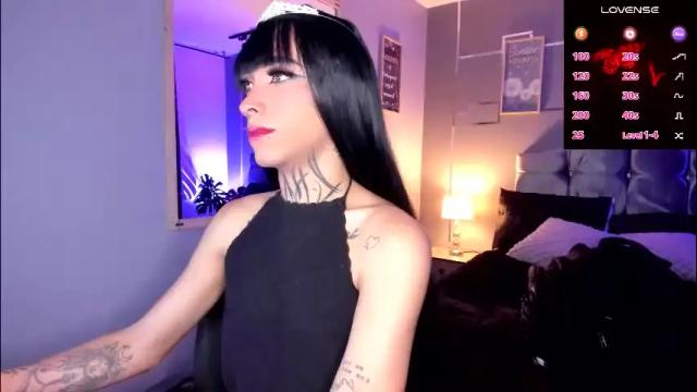Image 12 of bitch_capelli Stream on Chaturbate on 1 day ago
