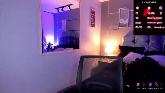 Image 3 of bitch_capelli Stream on Chaturbate on 1 day ago