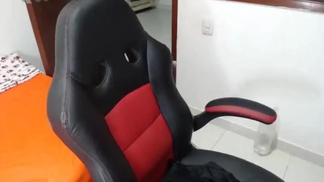 Image 4 of bitch_mommy_x Stream on Chaturbate on 14 months ago