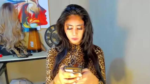 Image 6 of bitchcommanderstella Stream on Chaturbate on 16 months ago