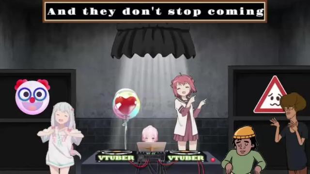 Thumbnail 2, bitchyclowns's Stream at Chaturbate, 20 months ago