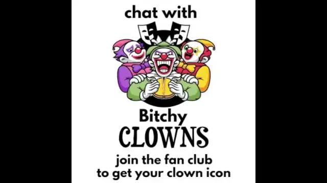 Thumbnail 1, bitchyclowns's Stream at Chaturbate, 15 months ago