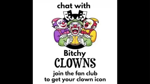 Thumbnail 2, bitchyclowns's Stream at Chaturbate, 15 months ago