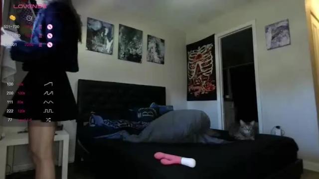 Image 3 of bitemebrittany Stream on Chaturbate on 15 months ago