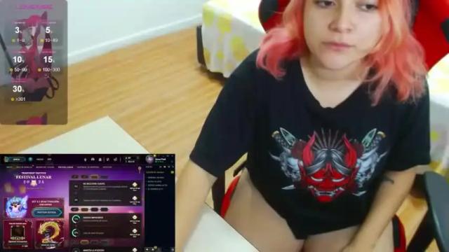 Thumbnail 1, bitteersweet_girll's Stream at Chaturbate, 13 months ago