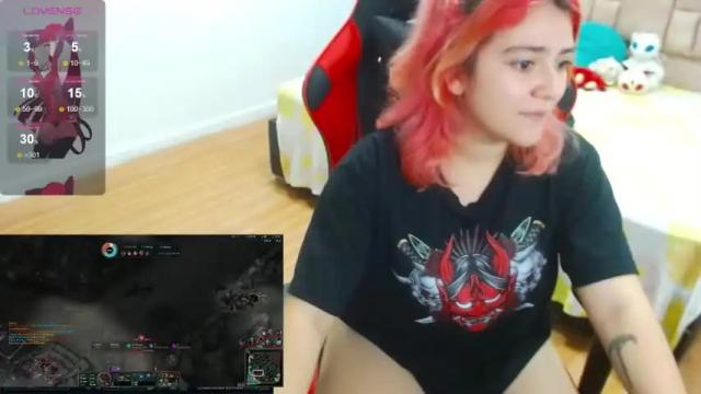 Thumbnail 3, bitteersweet_girll's Stream at Chaturbate, 13 months ago