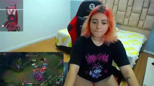 Image 6 of bitteersweet_girll Stream on Chaturbate on 13 months ago