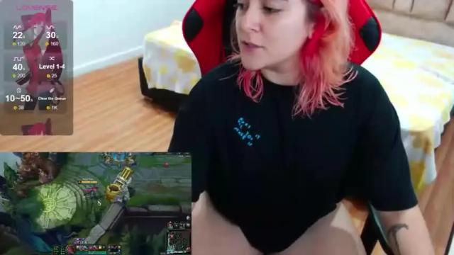 Image 5 of bitteersweet_girll Stream on Chaturbate on 13 months ago