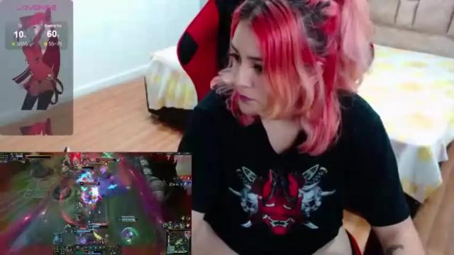 Image 3 of bitteersweet_girll Stream on Chaturbate on 13 months ago