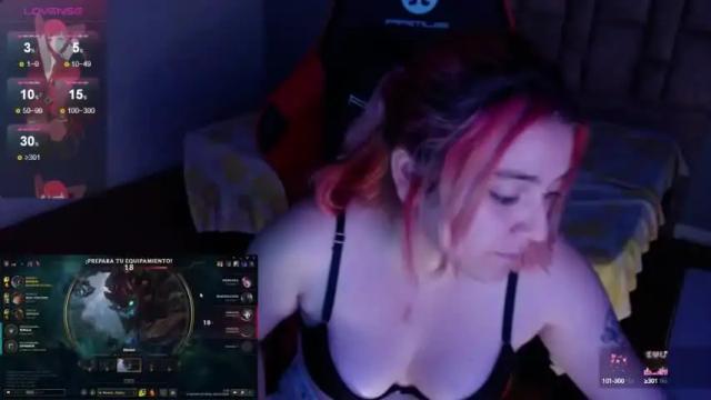 Image 3 of bitteersweet_girll Stream on Chaturbate on 13 months ago