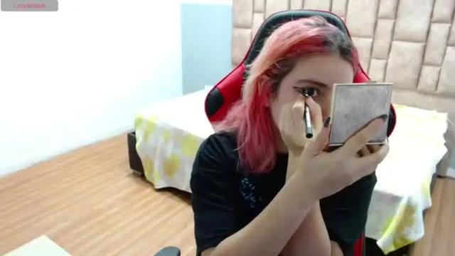 Thumbnail 1, bitteersweet_girll's Stream at Chaturbate, 13 months ago