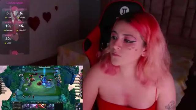 Image 10 of bitteersweet_girll Stream on Chaturbate on 13 months ago