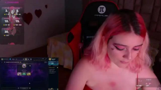 Image 7 of bitteersweet_girll Stream on Chaturbate on 13 months ago