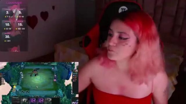 Thumbnail 3, bitteersweet_girll's Stream at Chaturbate, 13 months ago