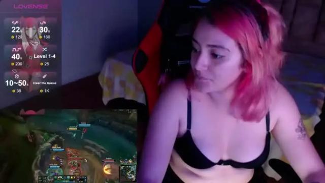 Image 11 of bitteersweet_girll Stream on Chaturbate on 13 months ago