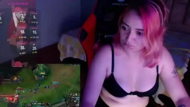 Image 9 of bitteersweet_girll Stream on Chaturbate on 13 months ago