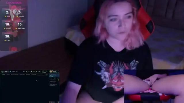 Image 7 of bitteersweet_girll Stream on Chaturbate on 12 months ago