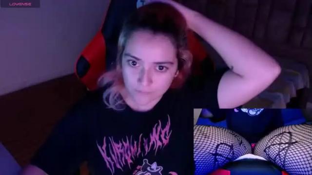 Image 1 of bitteersweet_girll Stream on Chaturbate on 12 months ago