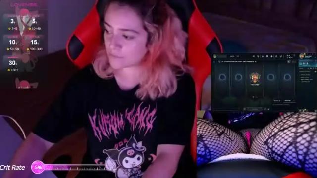 Image 2 of bitteersweet_girll Stream on Chaturbate on 12 months ago