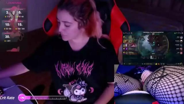 Image 3 of bitteersweet_girll Stream on Chaturbate on 12 months ago