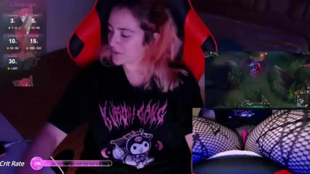 Image 4 of bitteersweet_girll Stream on Chaturbate on 12 months ago