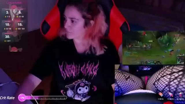 Image 5 of bitteersweet_girll Stream on Chaturbate on 12 months ago