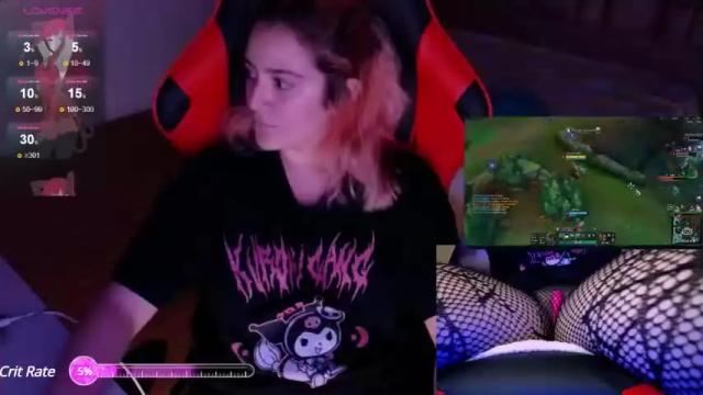 Image 6 of bitteersweet_girll Stream on Chaturbate on 12 months ago