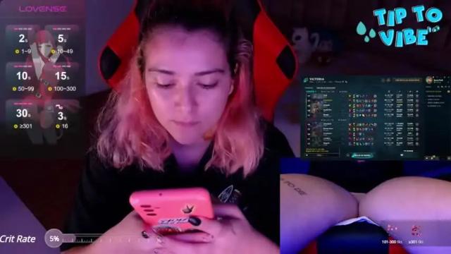 Image 10 of bitteersweet_girll Stream on Chaturbate on 12 months ago