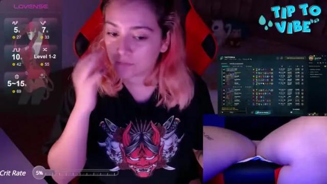 Image 11 of bitteersweet_girll Stream on Chaturbate on 12 months ago