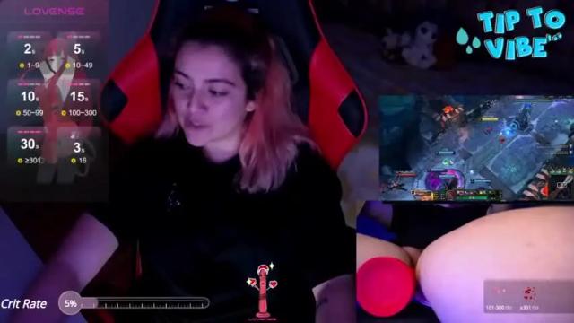 Thumbnail 1, bitteersweet_girll's Stream at Chaturbate, 12 months ago