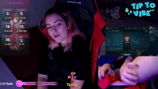 Image 10 of bitteersweet_girll Stream on Chaturbate on 12 months ago