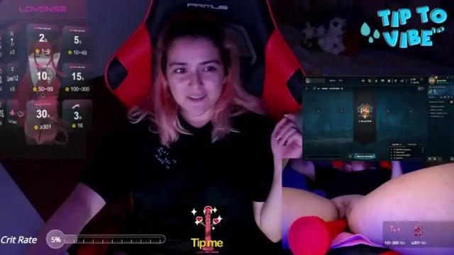 Thumbnail 3, bitteersweet_girll's Stream at Chaturbate, 12 months ago