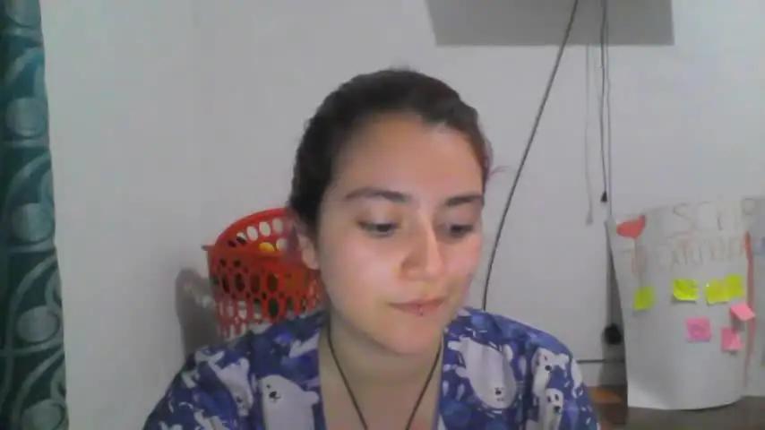 bittersweet_girll Chaturbate