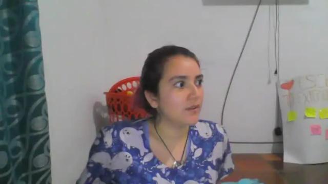 Image 12 of bittersweet_girll Stream on Chaturbate on 18 months ago