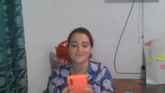 Thumbnail 3, bittersweet_girll's Stream at Chaturbate, 18 months ago