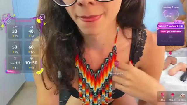 Thumbnail 1, bittersweet_queen's Stream at Chaturbate, 28 days ago