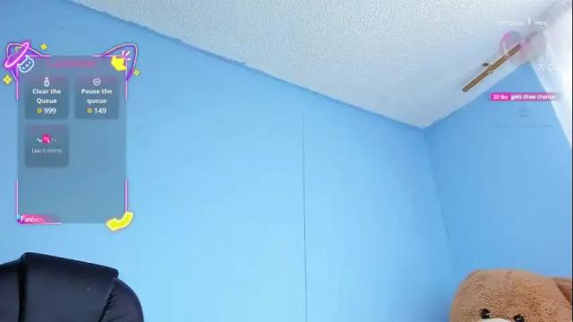 Image 7 of bittersweet_queen Stream on Chaturbate on 5 days ago